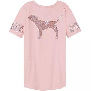 Victoria Secrets PINK women’s M